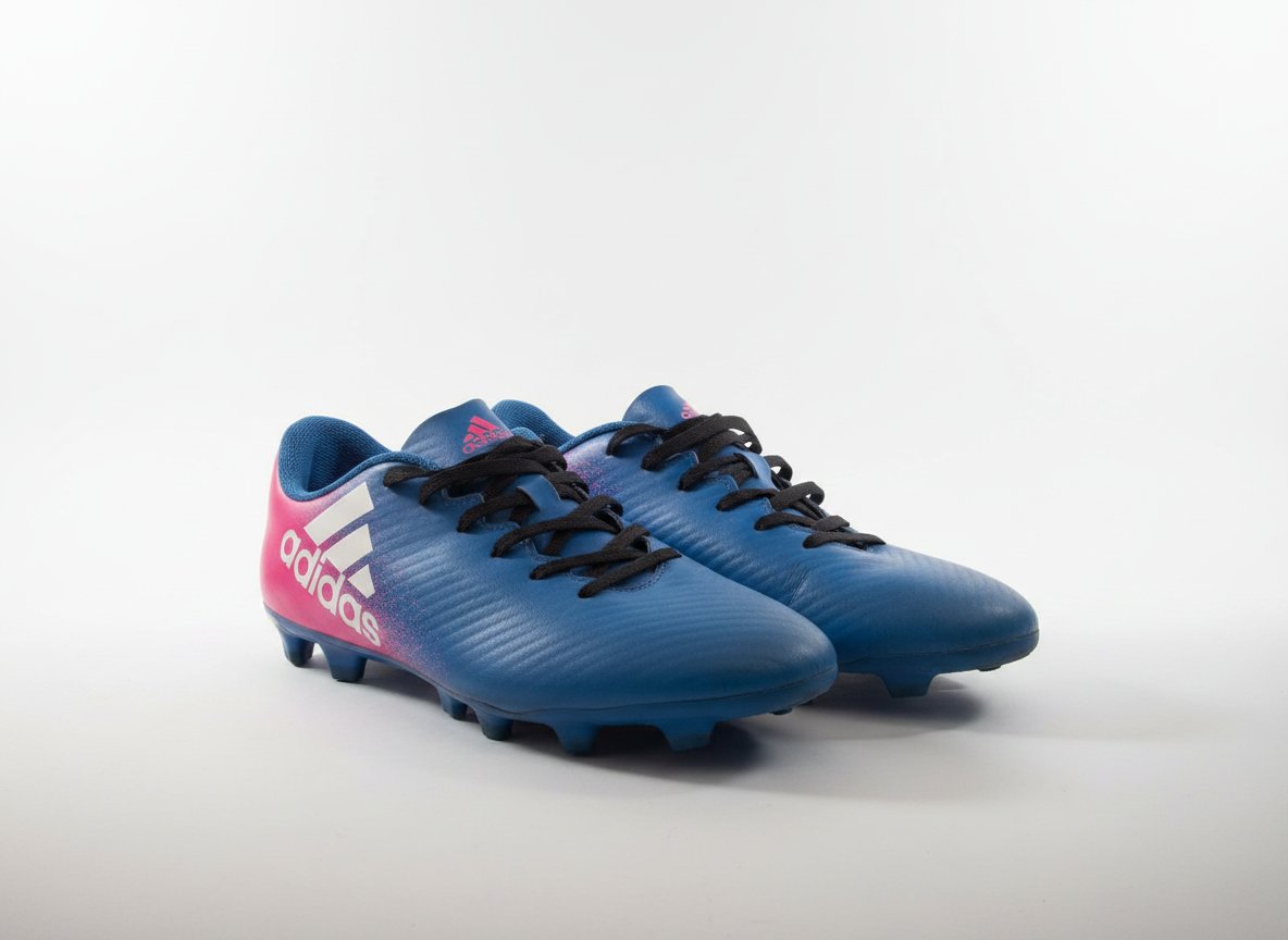 Crampons adidas