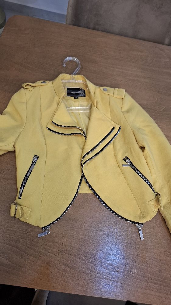 Veste 
