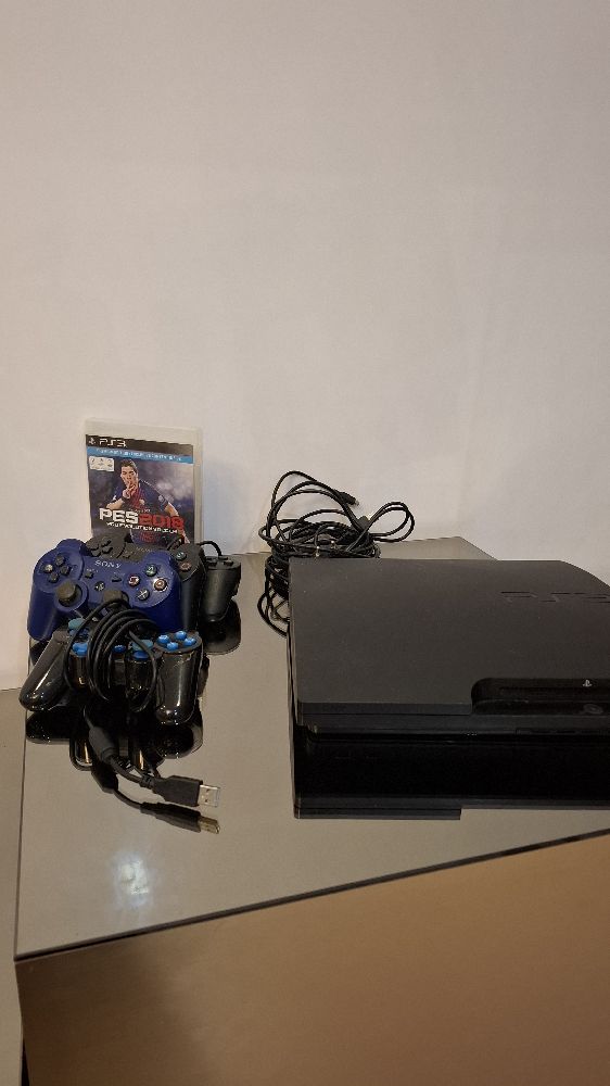 Playstation 3