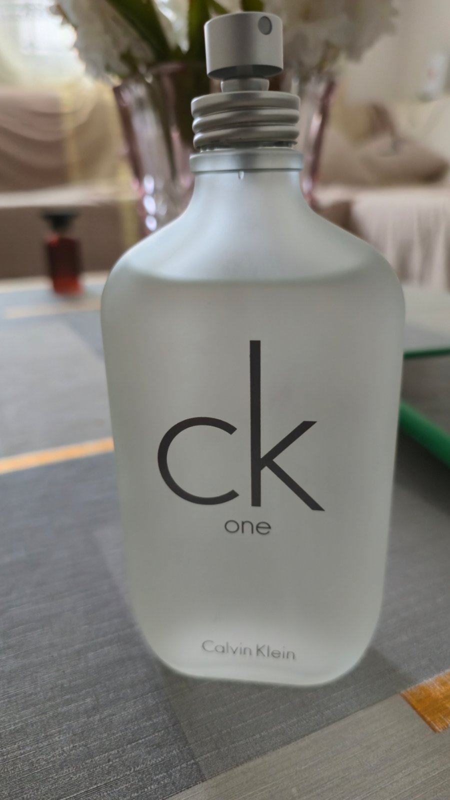 Parfum homme