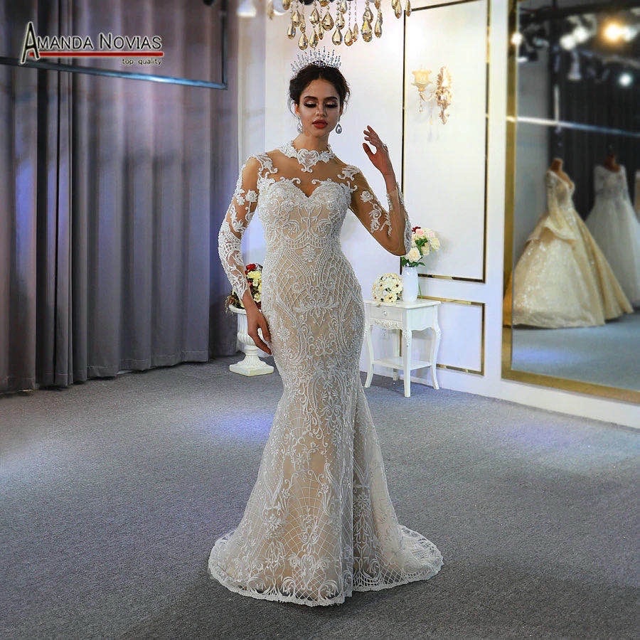 Robe mariage 