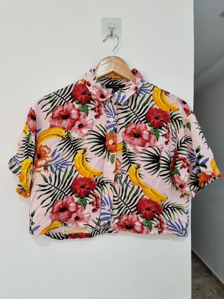 Chemise Forever 21 🌹🌹 taille S 🌹🌹 en trés bon état
