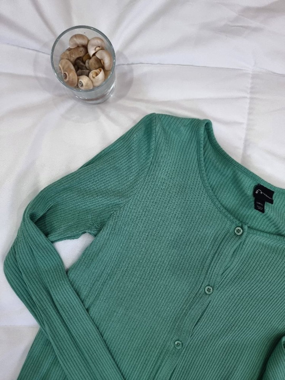 Gilet vert 🪴🪴 en trés bon état 🪴🪴