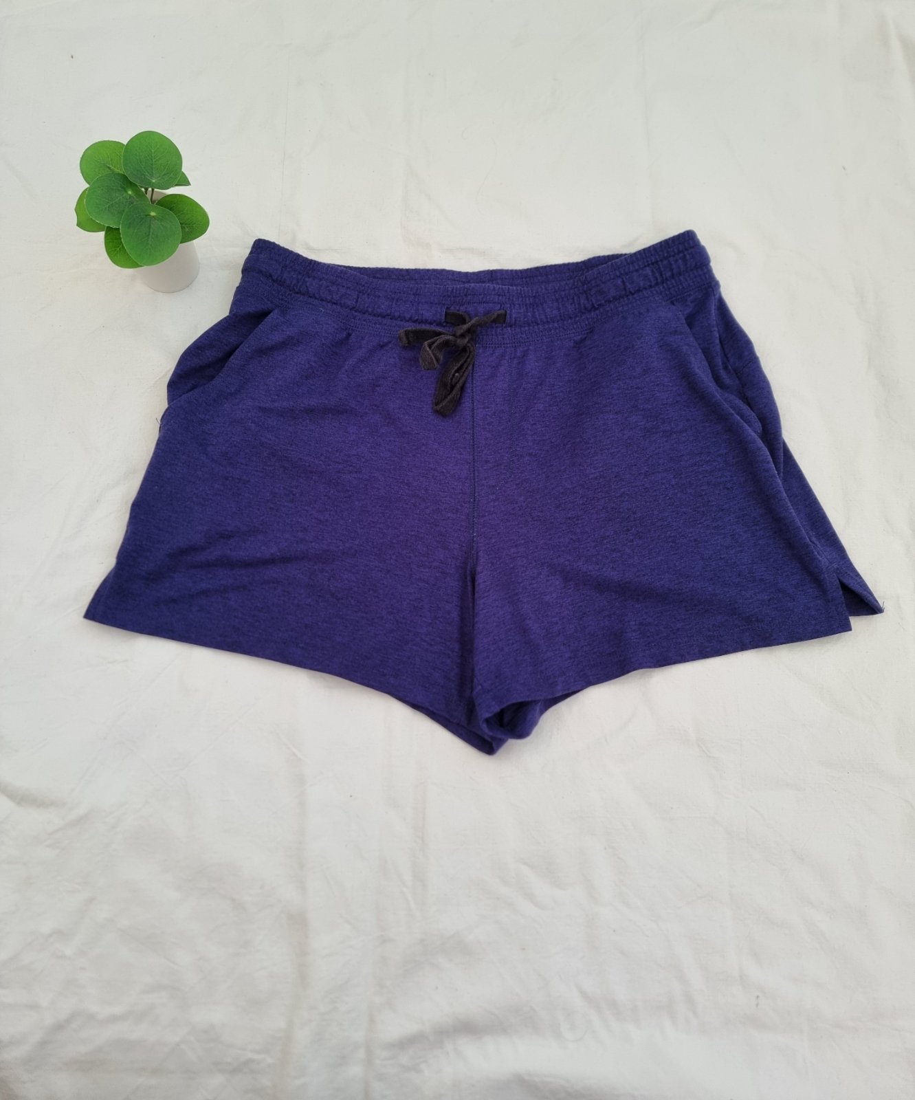 Short bleu ❤️❤️ taille M ❤️❤️ de la marque JOE FRESH