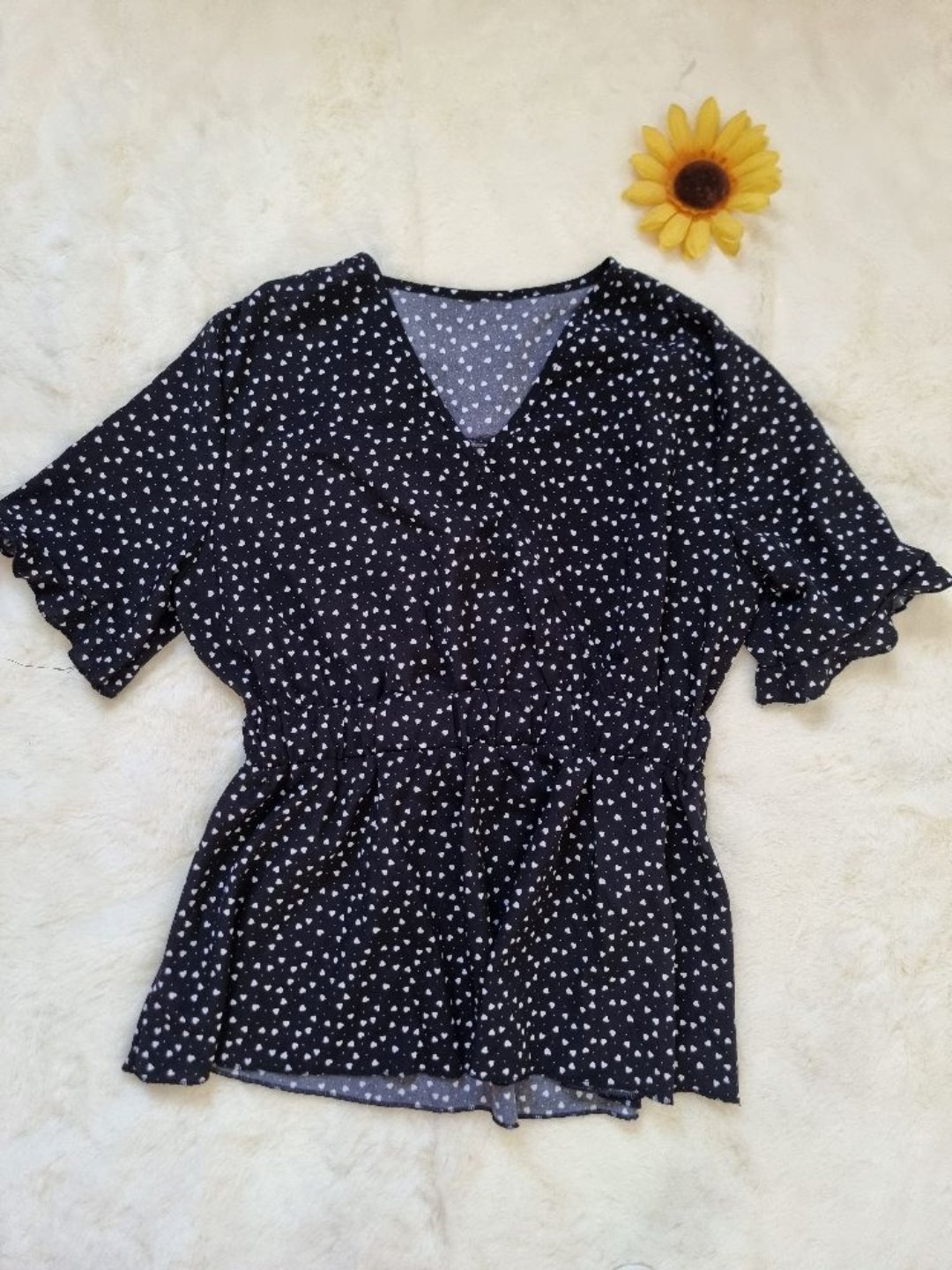 Chemise De la marque SHEIN 🌷🌷 TAILLE L🌷🌷 en trés bon état