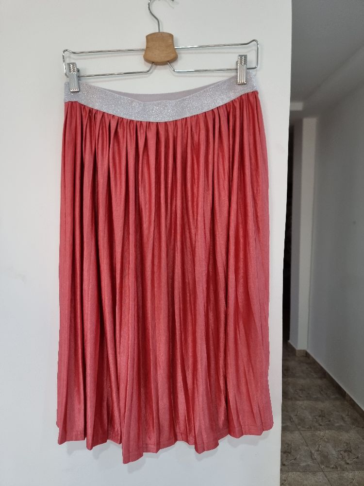 Jupe Rose ❤️❤️en trés bon état ❤️❤️