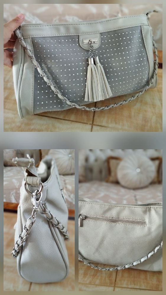Sac à main 🌸🌸 en trés bon état 🌸🌸