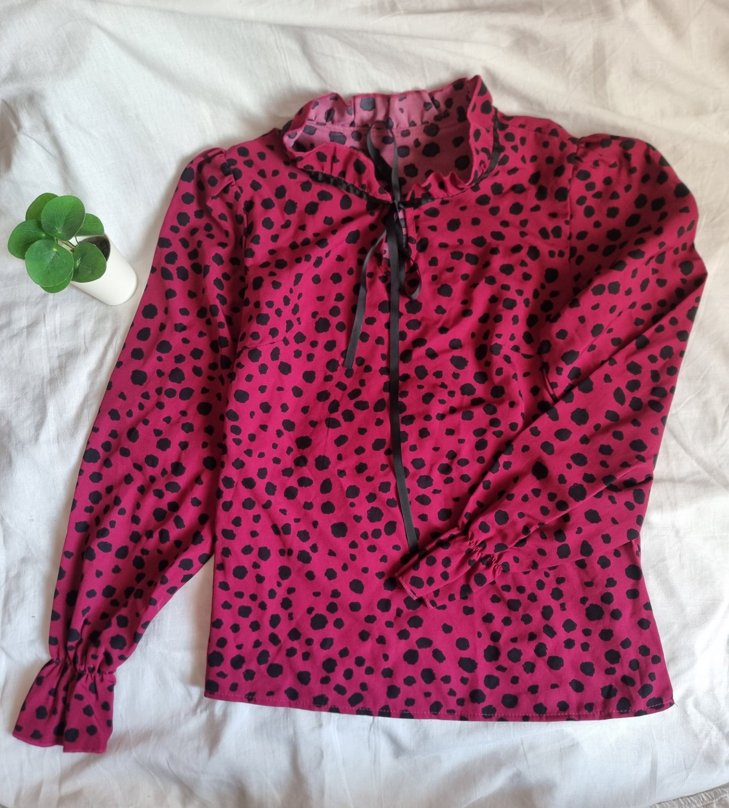 Chemise de la marque SHEIN 🍃 TAILLE M🍃EN TRÉS BON ÉTAT