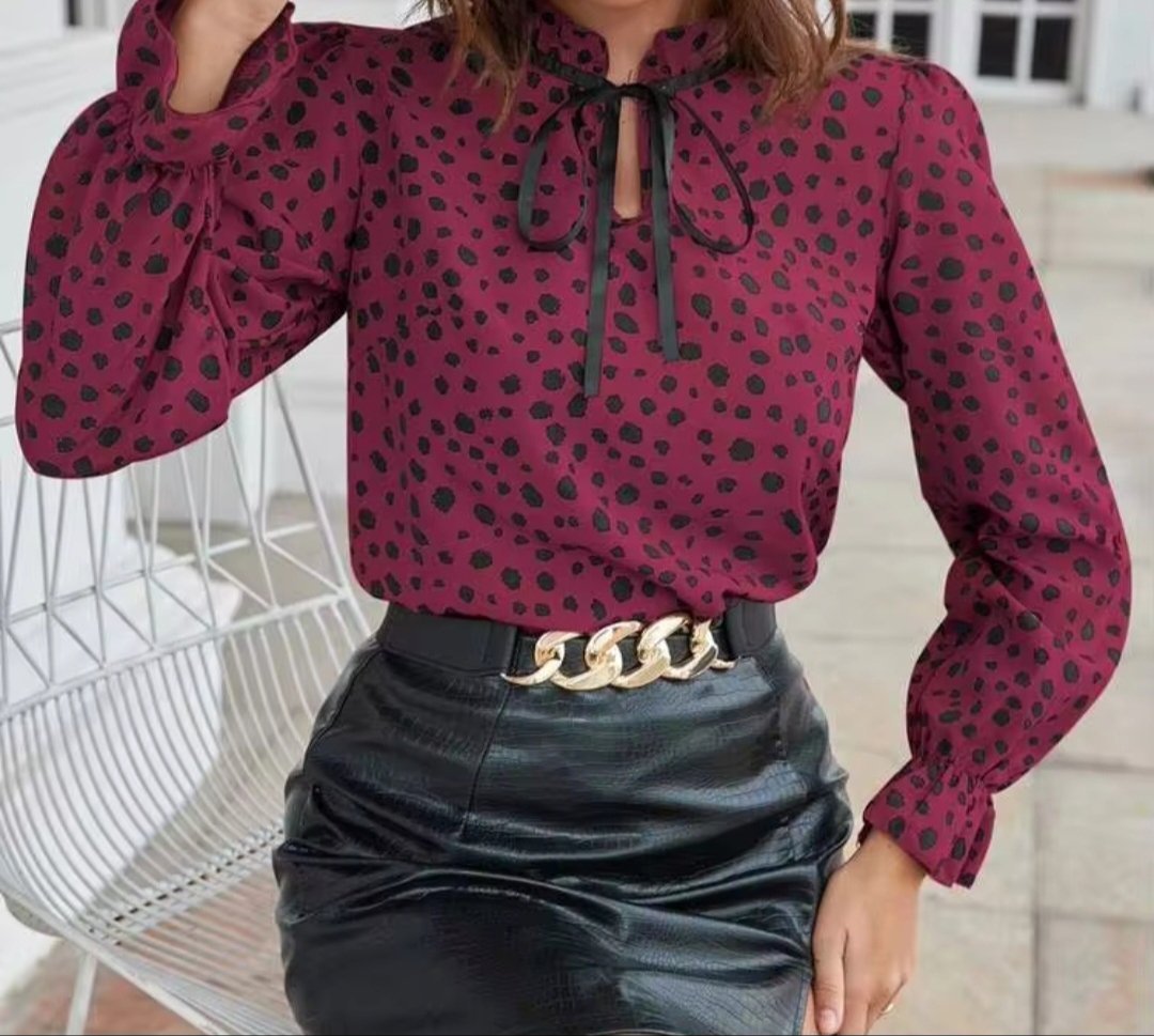 Chemise de la marque SHEIN 🍃 TAILLE M🍃EN TRÉS BON ÉTAT