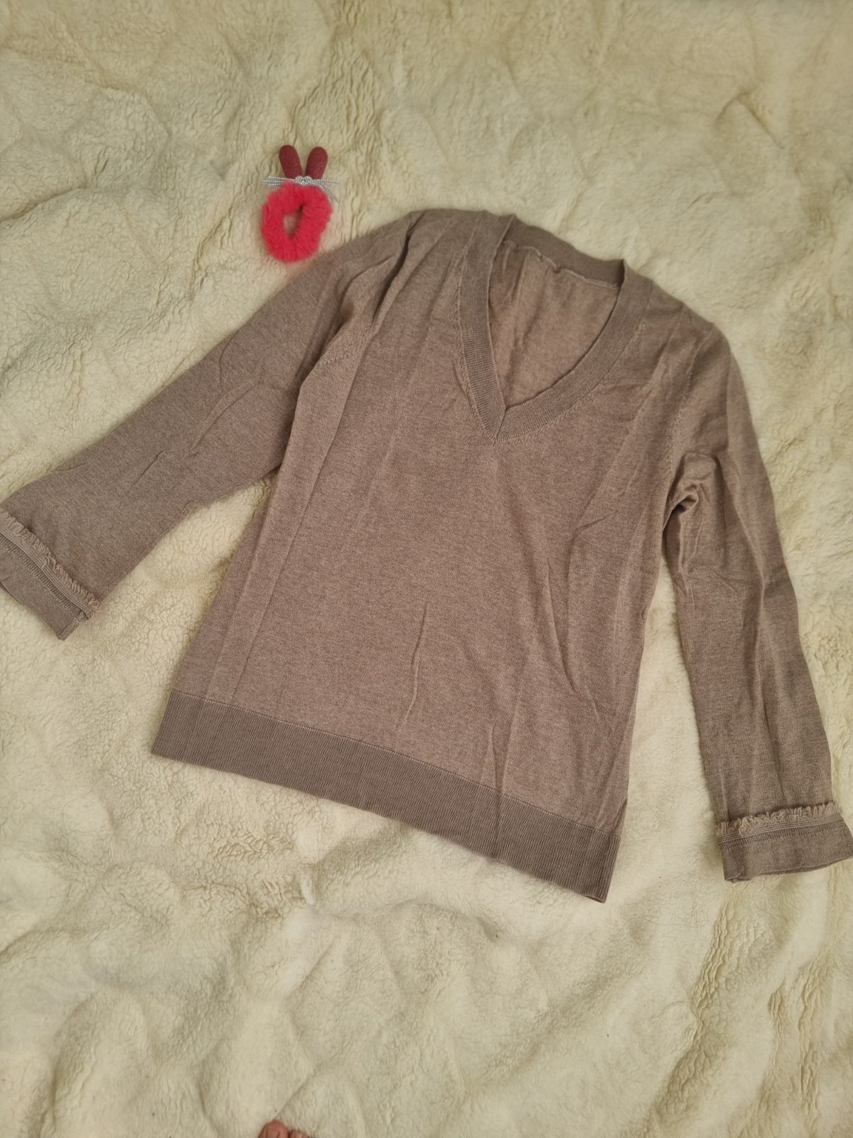 Pull ⭐️🎀 en trés bon état 🎀⭐️