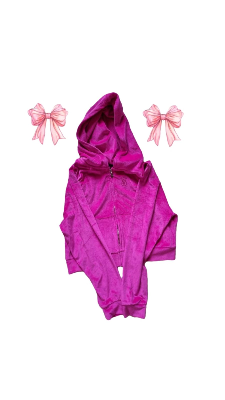 GILET ROSE 🩷🩷 TAILLE S 🩷🩷 DE LA MARQUE VICTORIA'S SECRET 🩷🩷