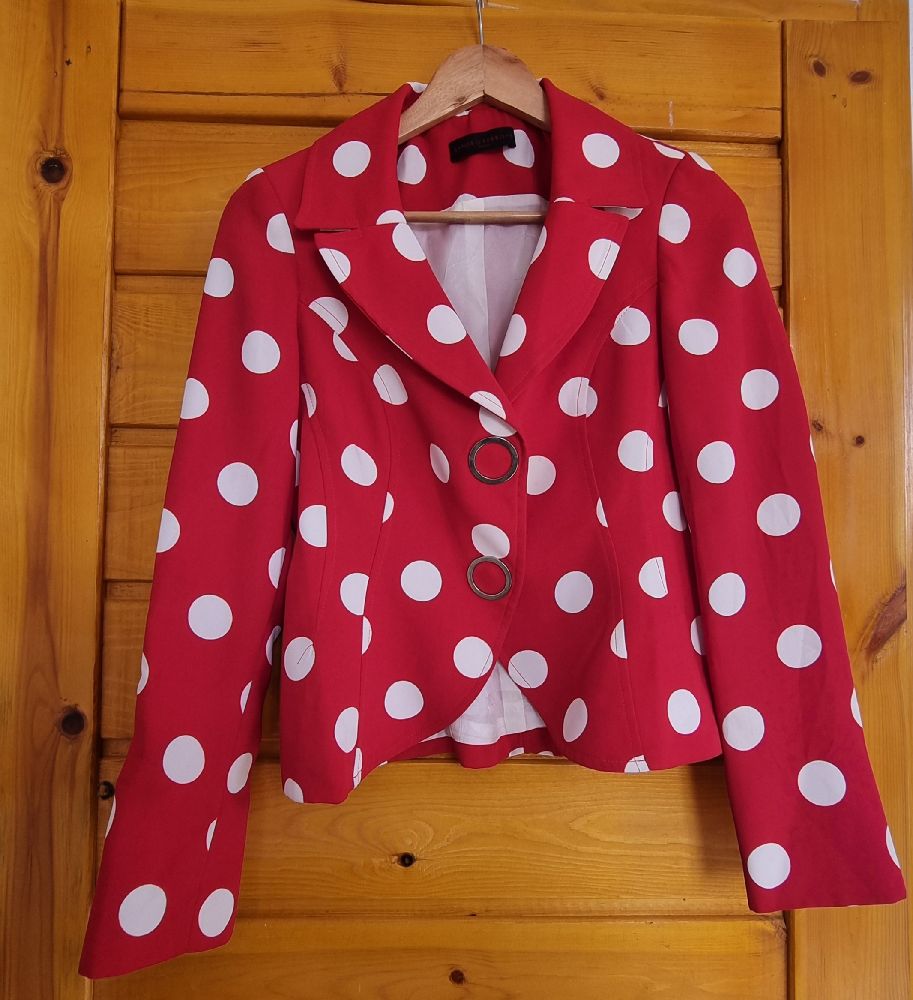 Jacket De la marque Sandro Ferrone 🥀🥀 en trés bon état