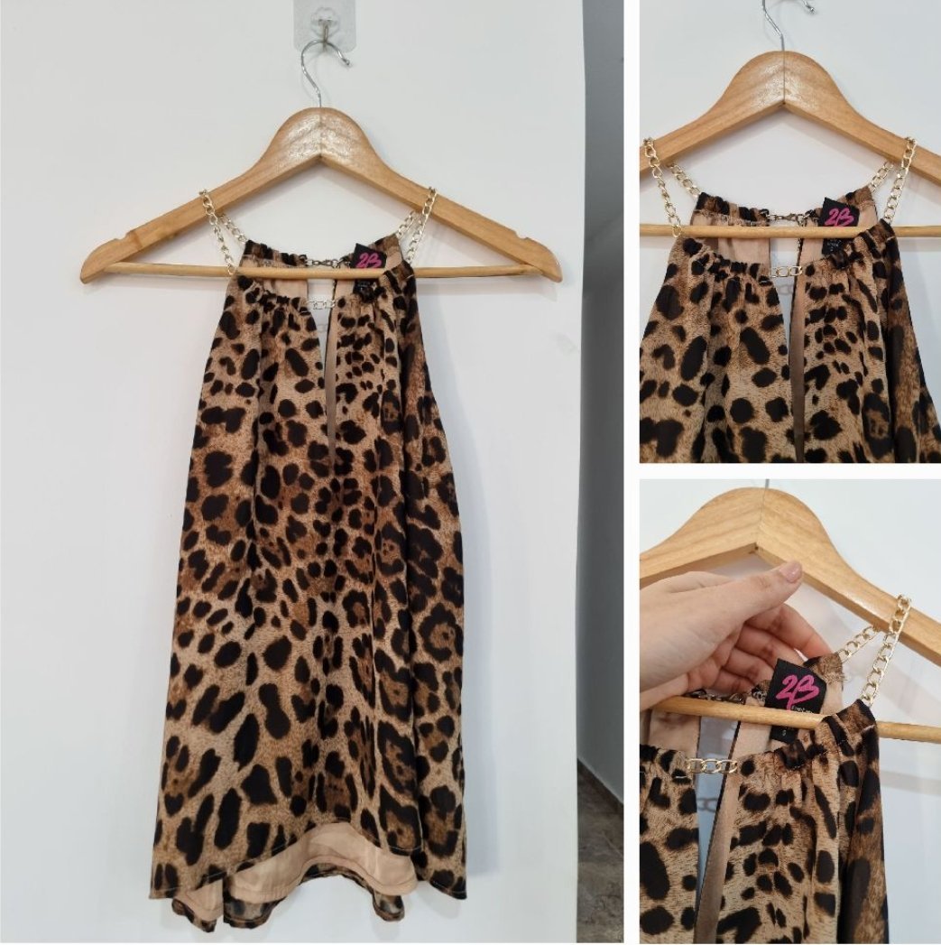 Chemise Marron 🌱🌱 taille S 🌱🌱 en trés bon état