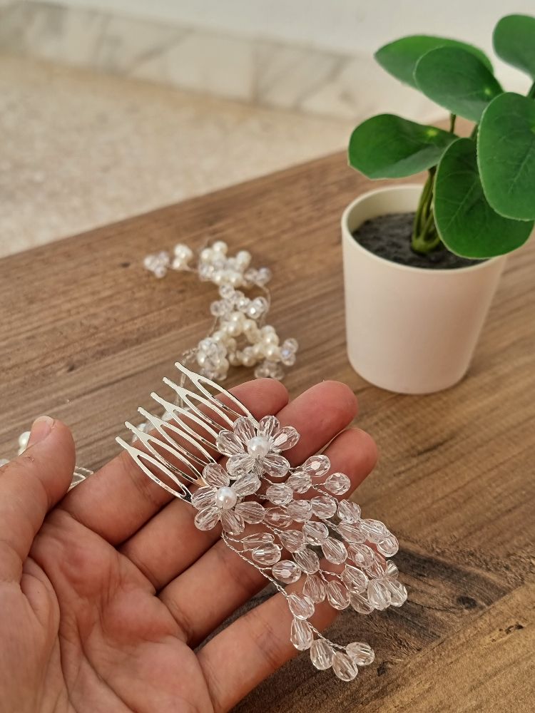 Accesoires pour cheveux 🦋