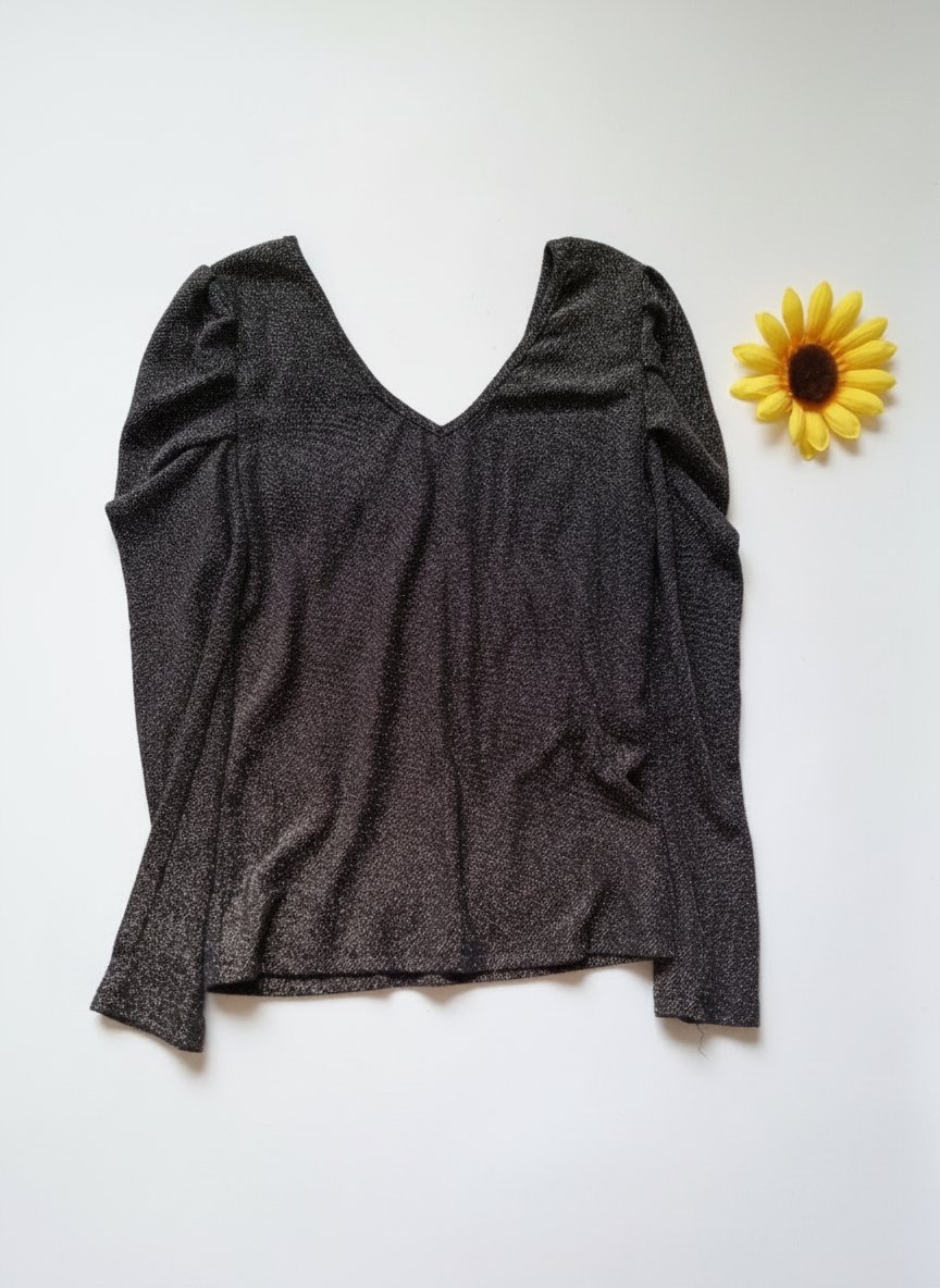 Pull en doré 🌿🌿 taille S 🌿🌿 en trés bon état