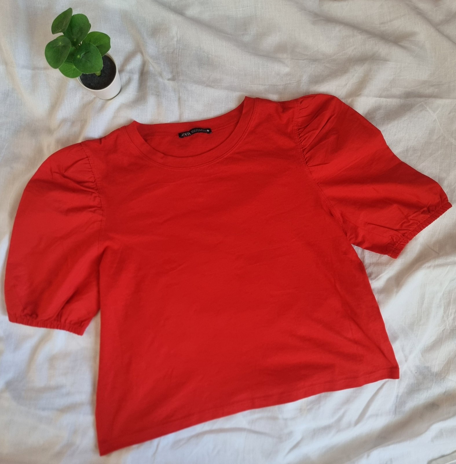 Pull Zara 🍊🍊 taille S🍊🍊 en trés bon état 