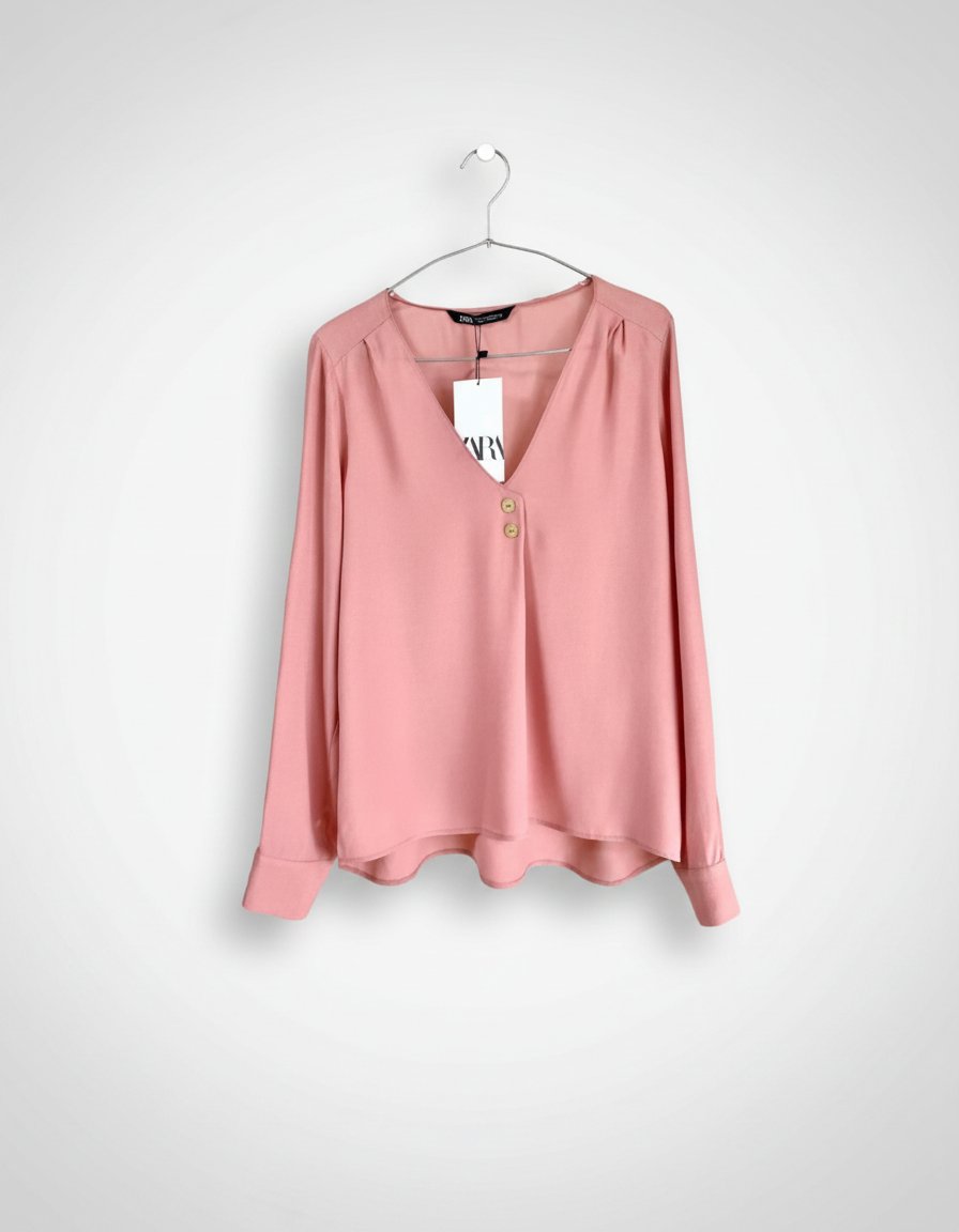 Chemsie zara taille M 