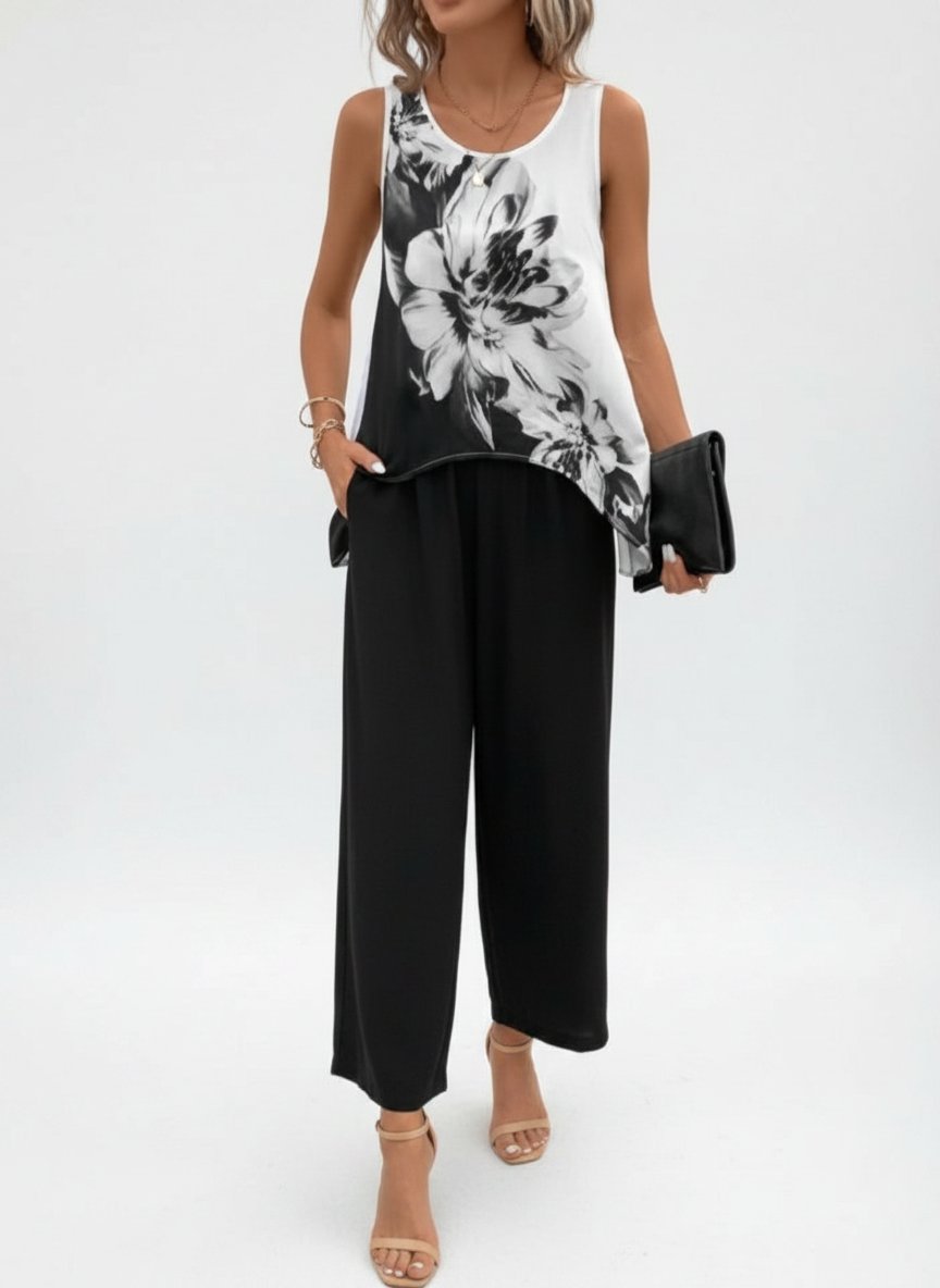 Set shein taille M 