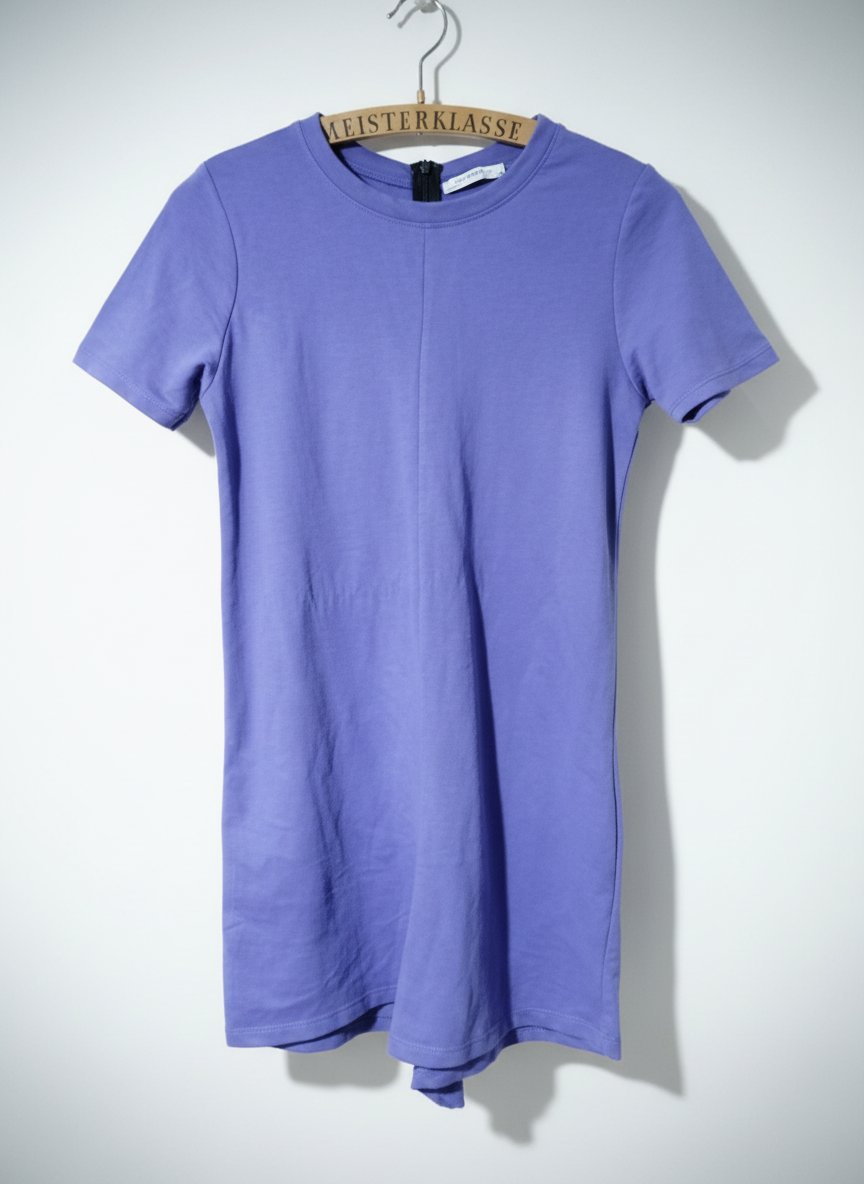 Combinaison short 
