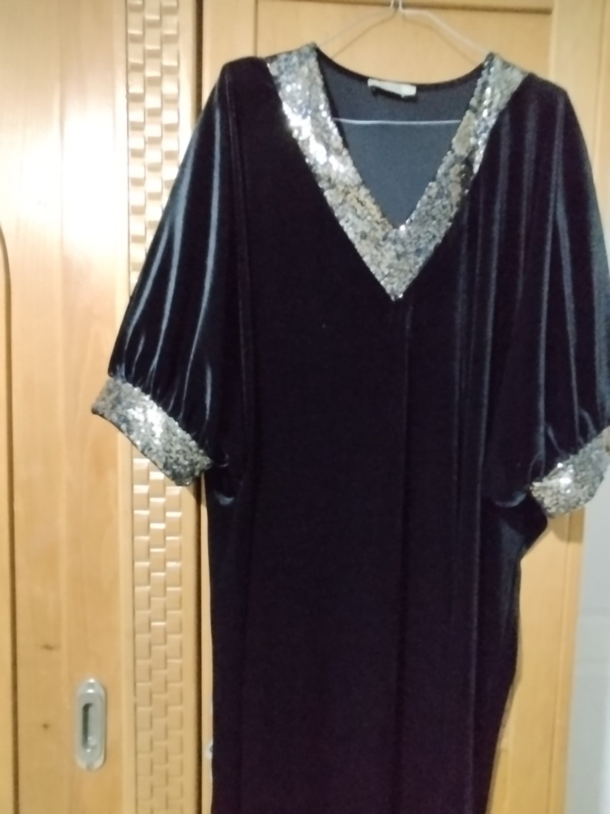 Jebba traditionnelle 