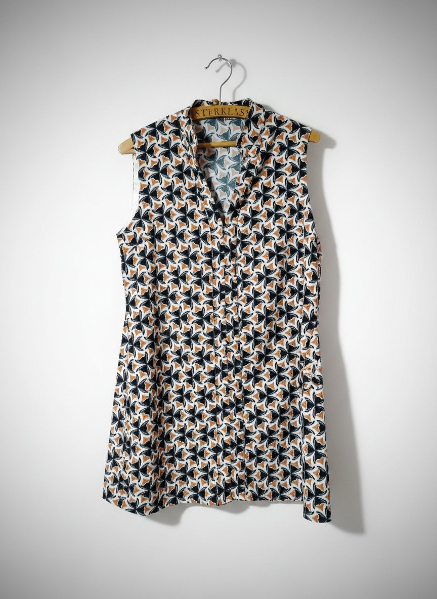 Une belle robe chic et élégante 