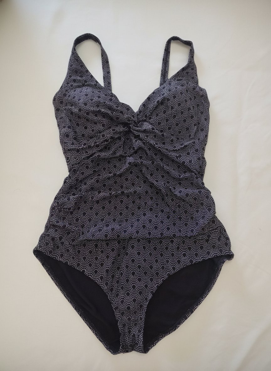 Maillot bain 