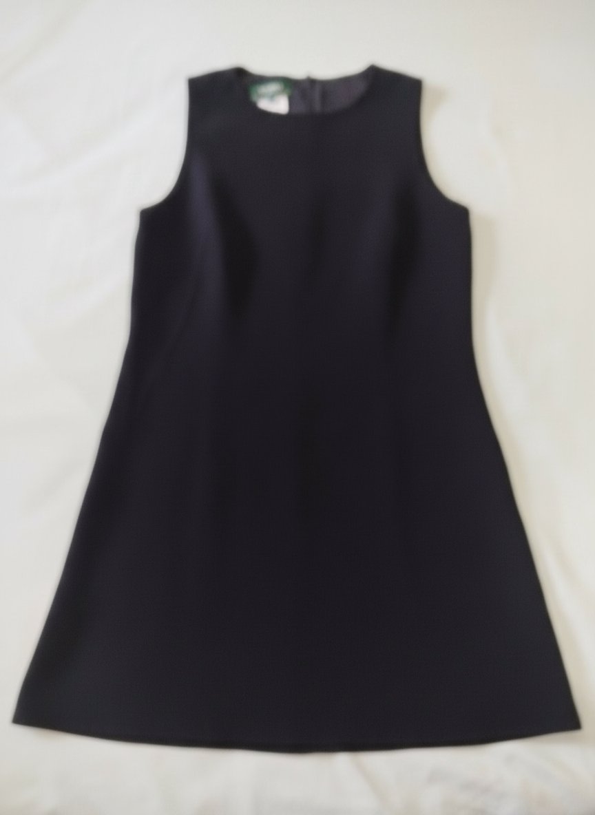 Élégante robe  Ralph Lauren 