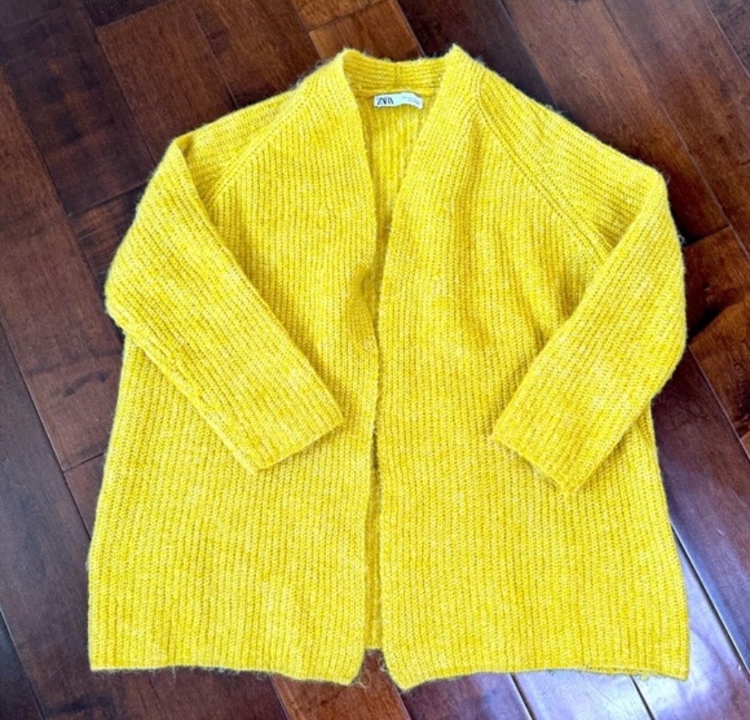 Taille s/m