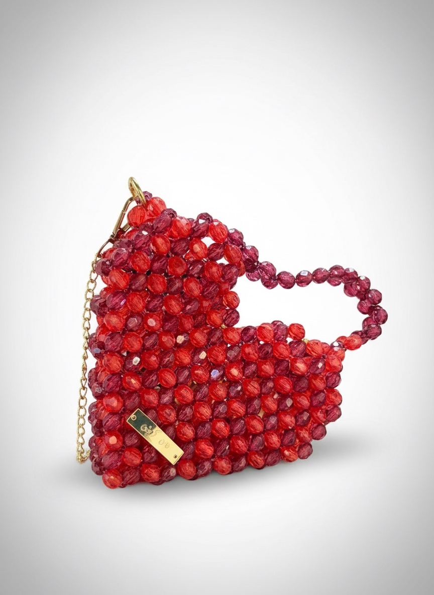 Sac en perle