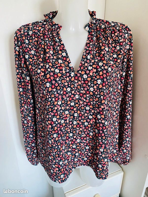 Chemise 