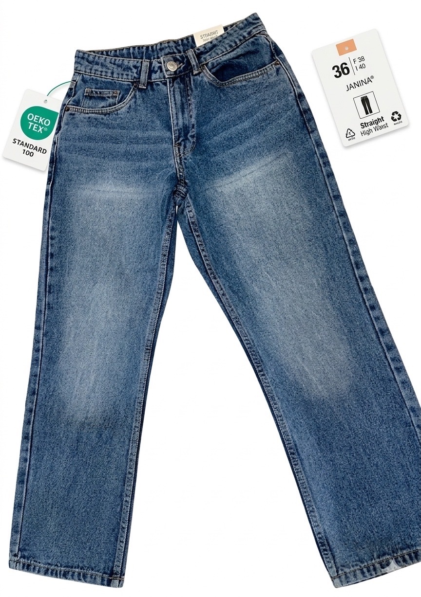 Pantalon Djeans