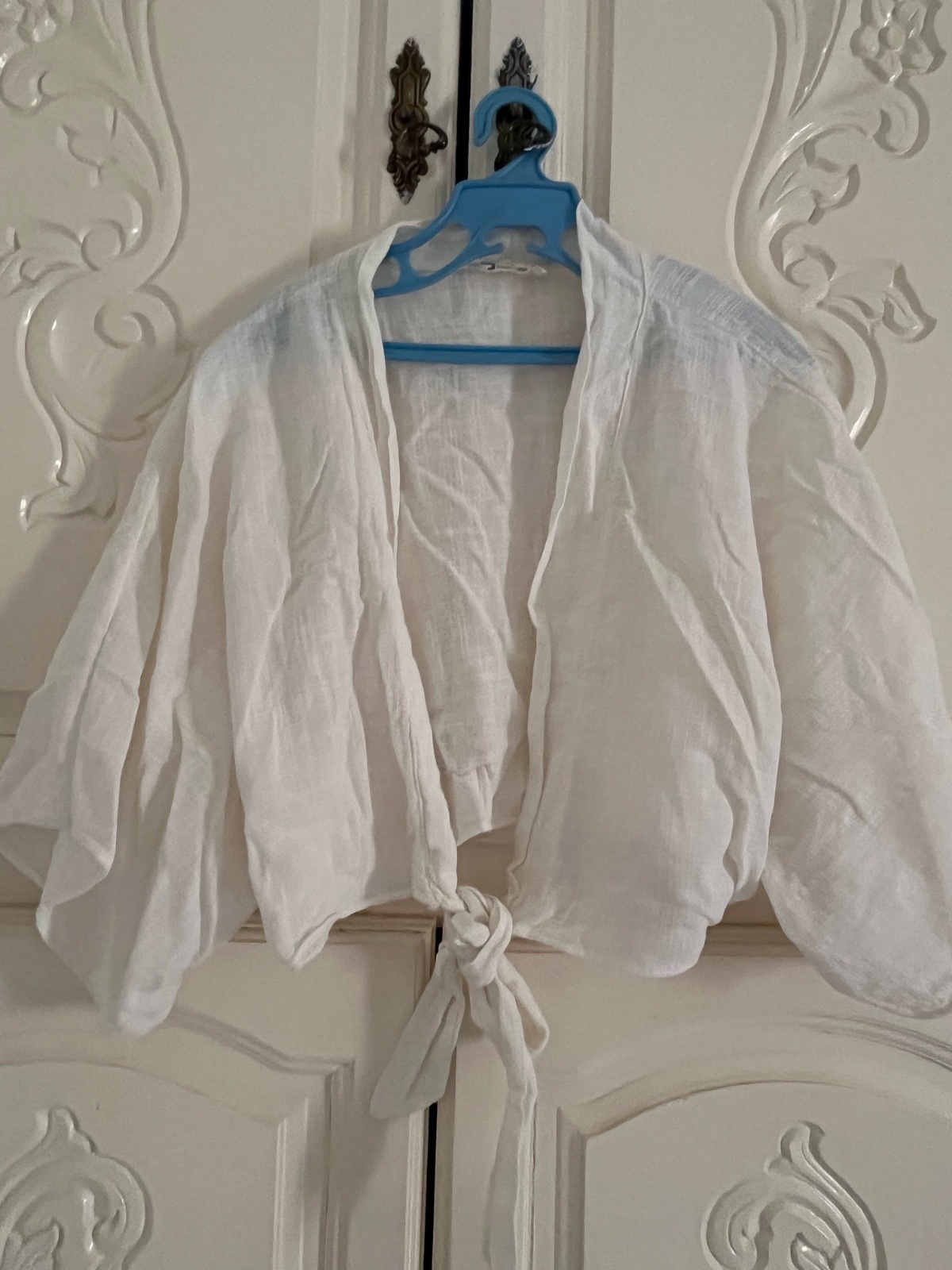  Chemise