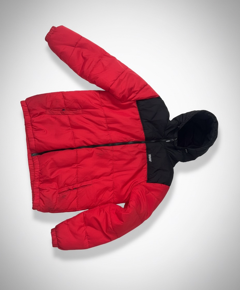 Manteau SNIPES XL