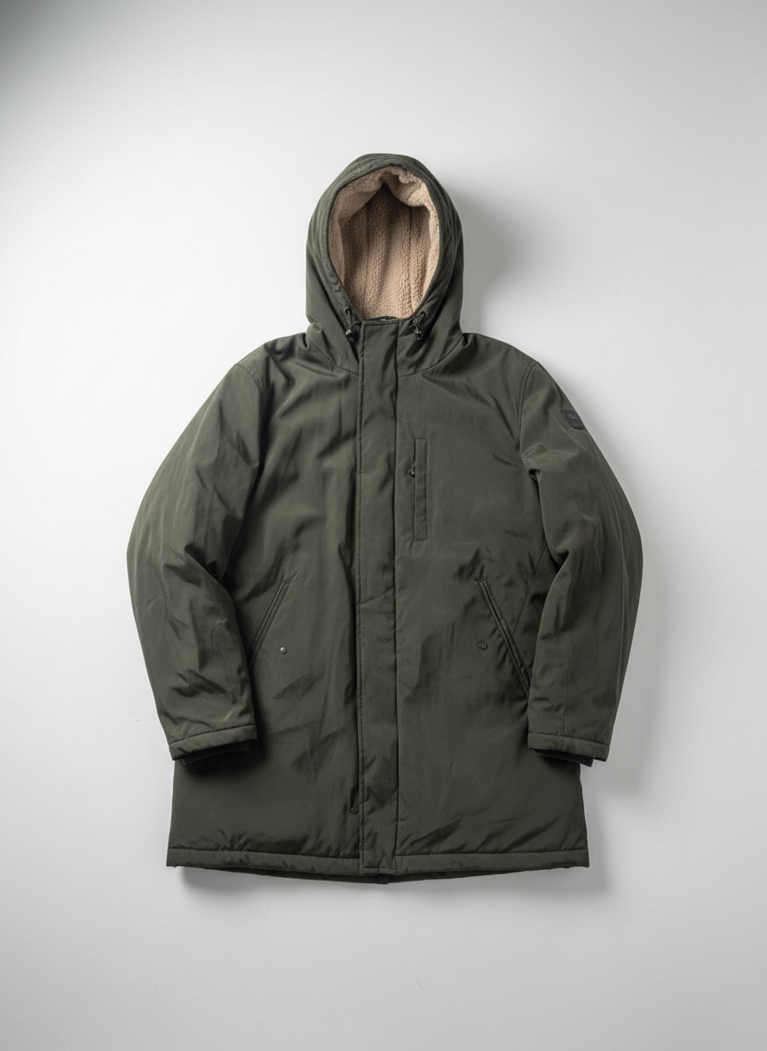 Manteau