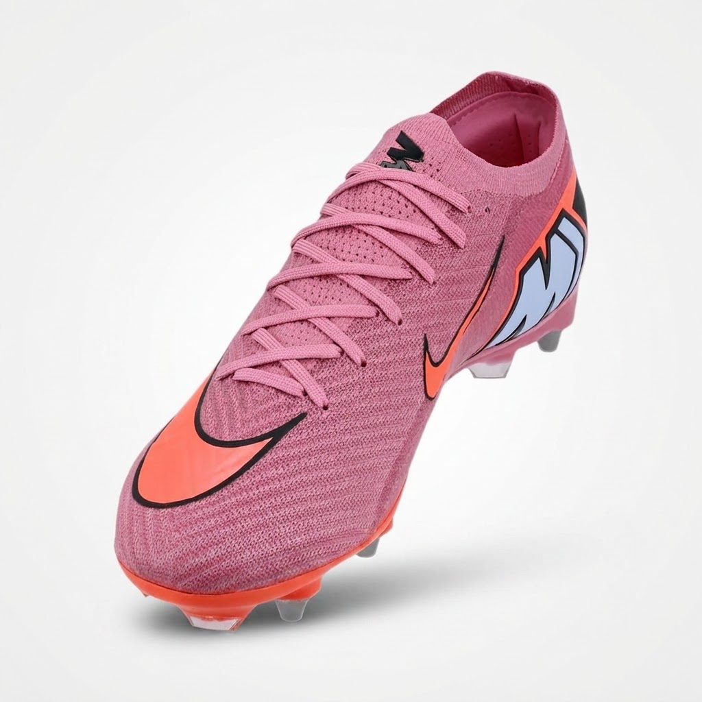 Crapon nike Air zoom mercurial taille 40 