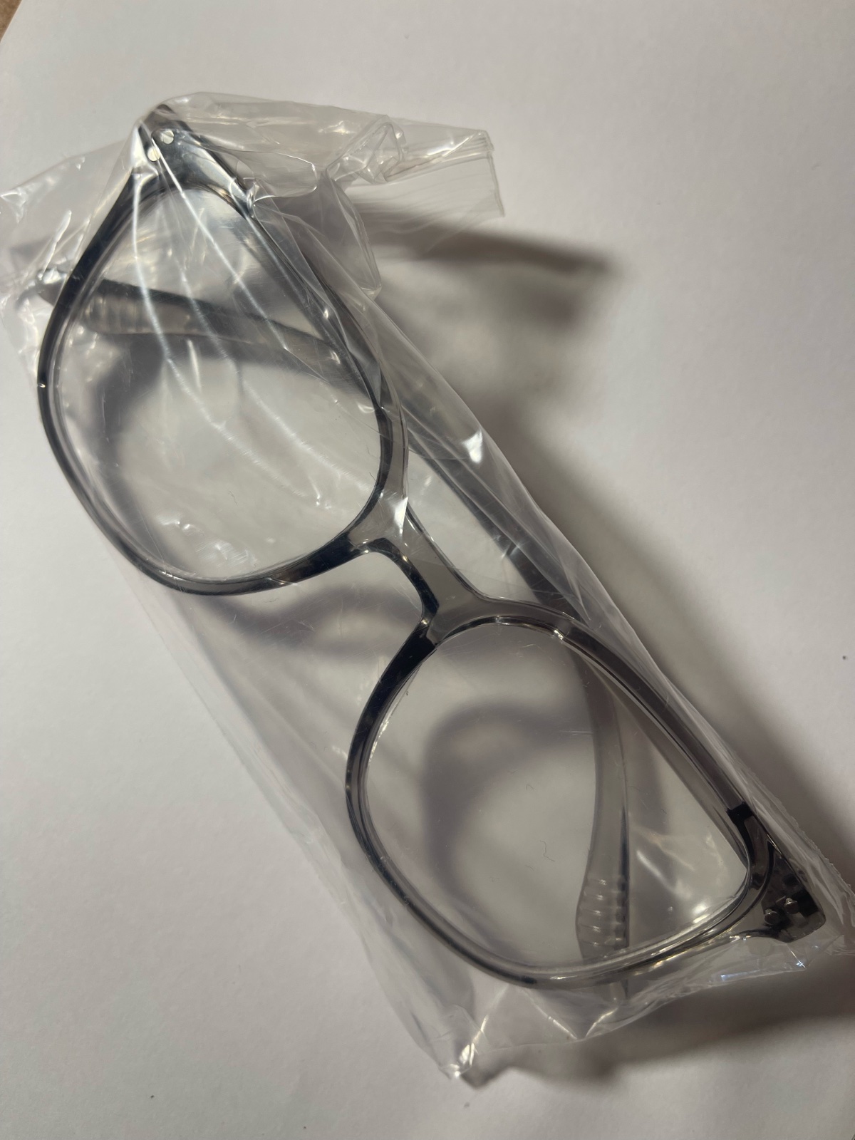 Lunettes 