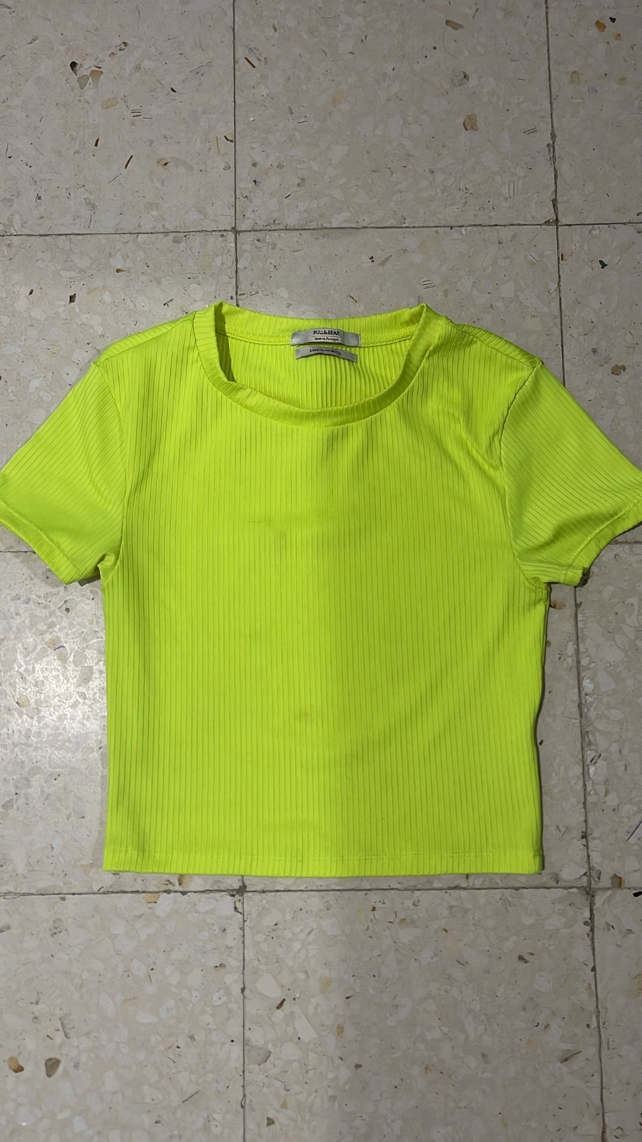 Pull de sport 