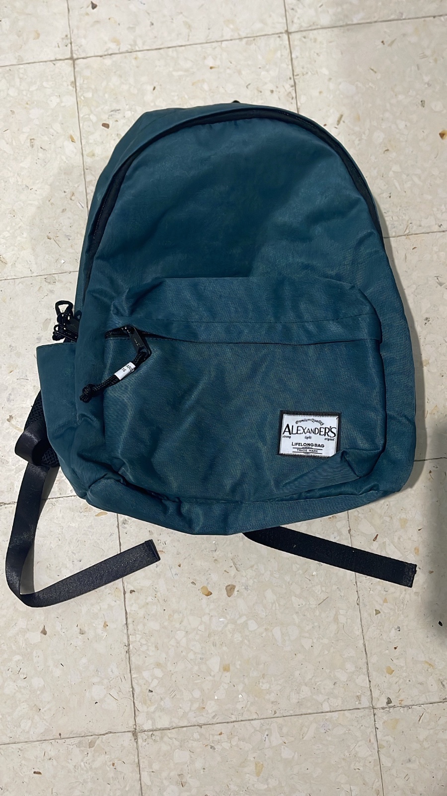 Sac a dos 