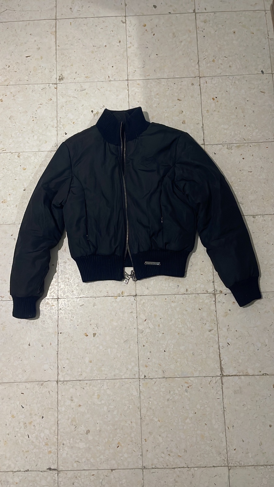 Veste 