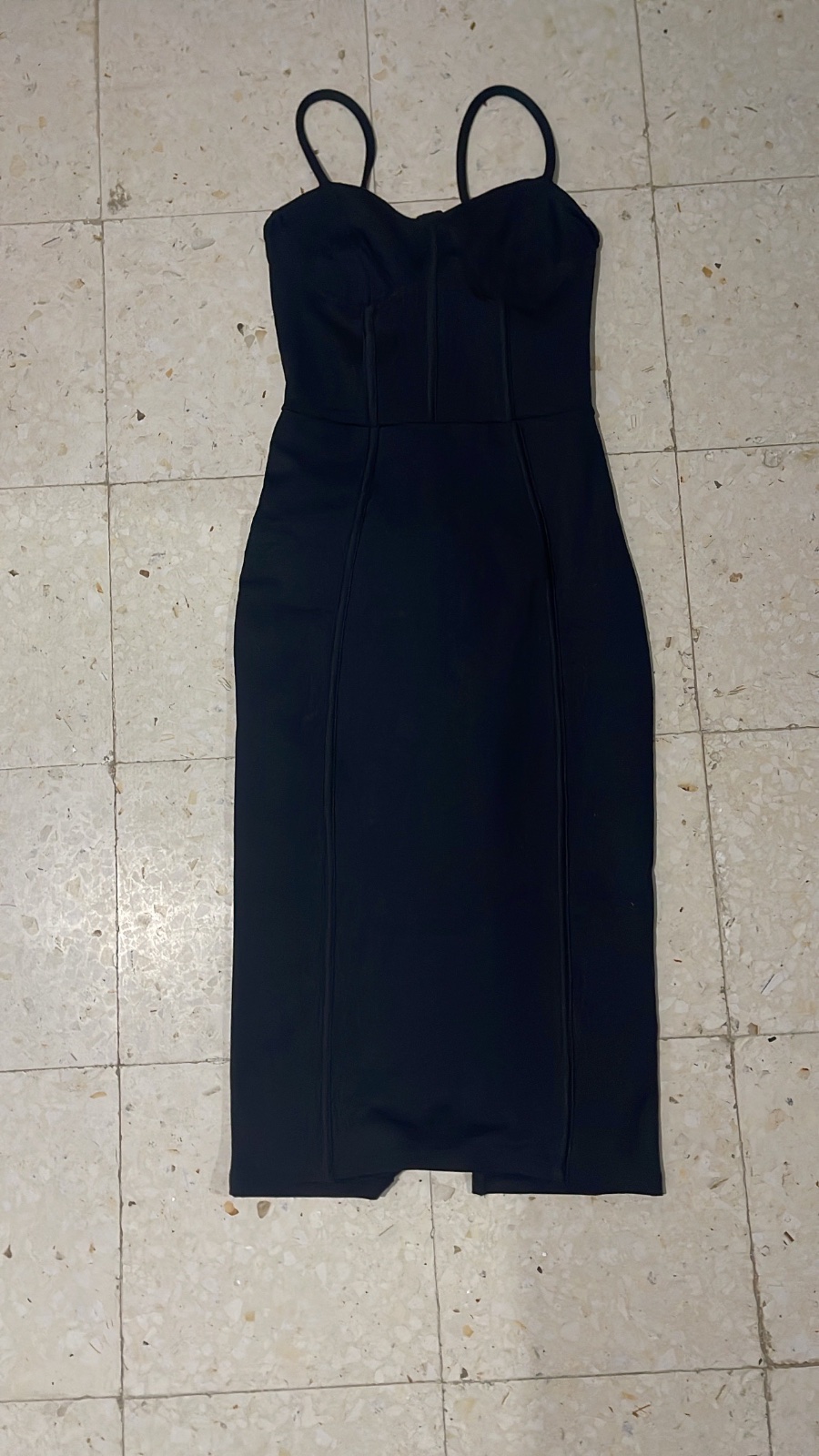 Robe soirée