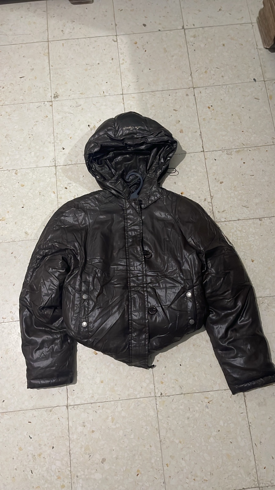 Manteau