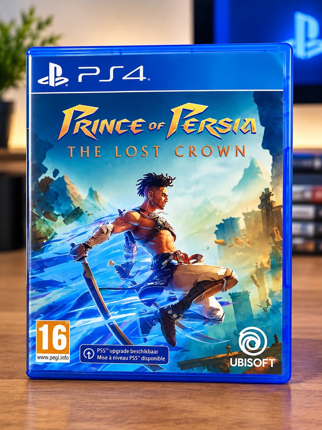 Prince of persia 