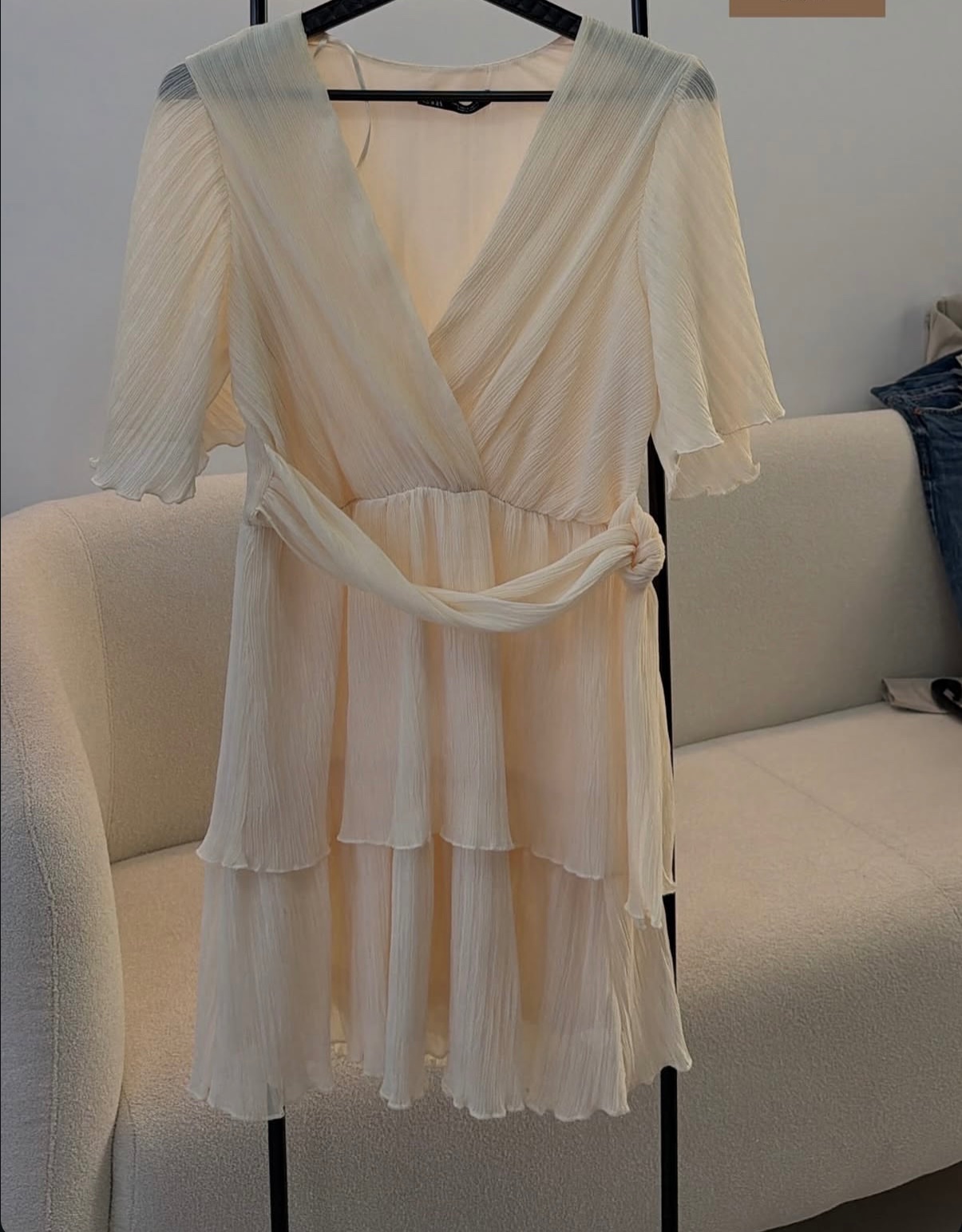Robe zara