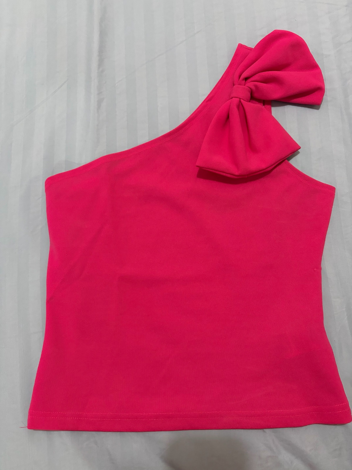 Haut rose