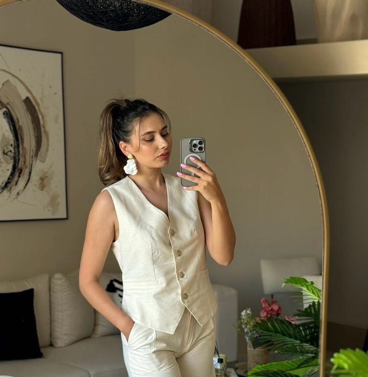 Set amorino 