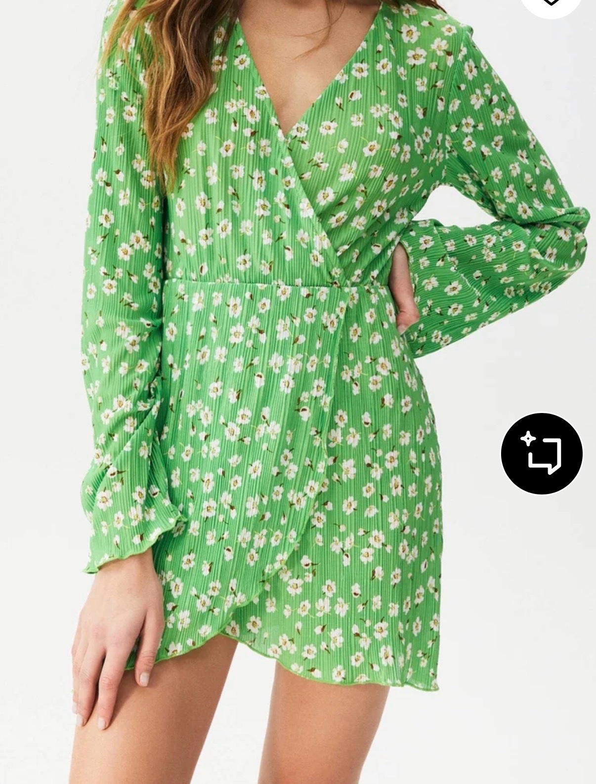 Robe pull and bear