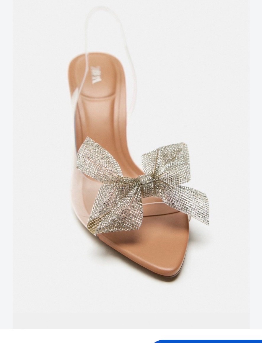 Chaussures zara