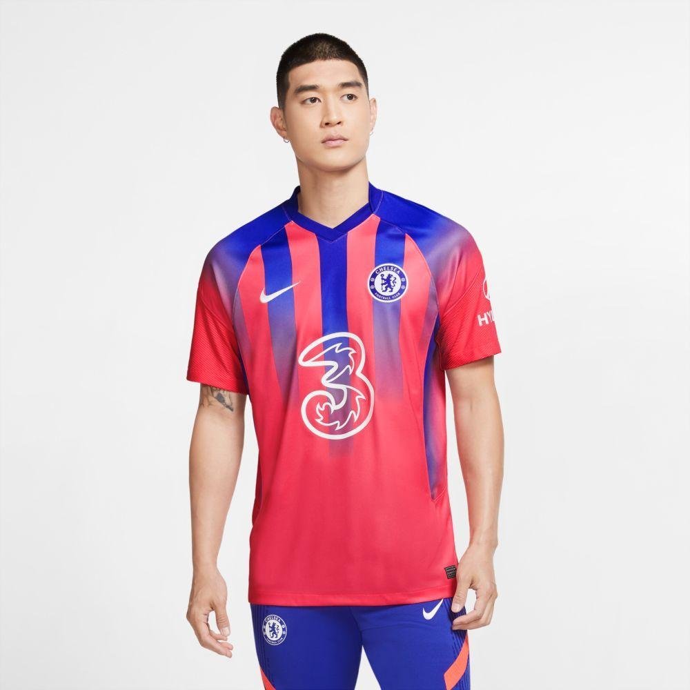 Maillot Nike Vapor Chelsea 2021