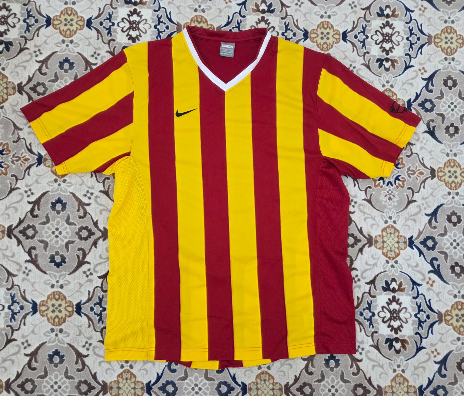 Maillot Nike Espérance Sportive 