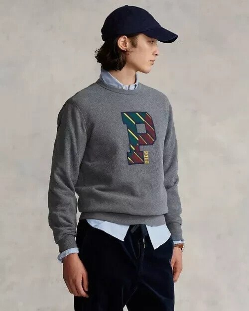 Pull Polo Ralph Lauren 
